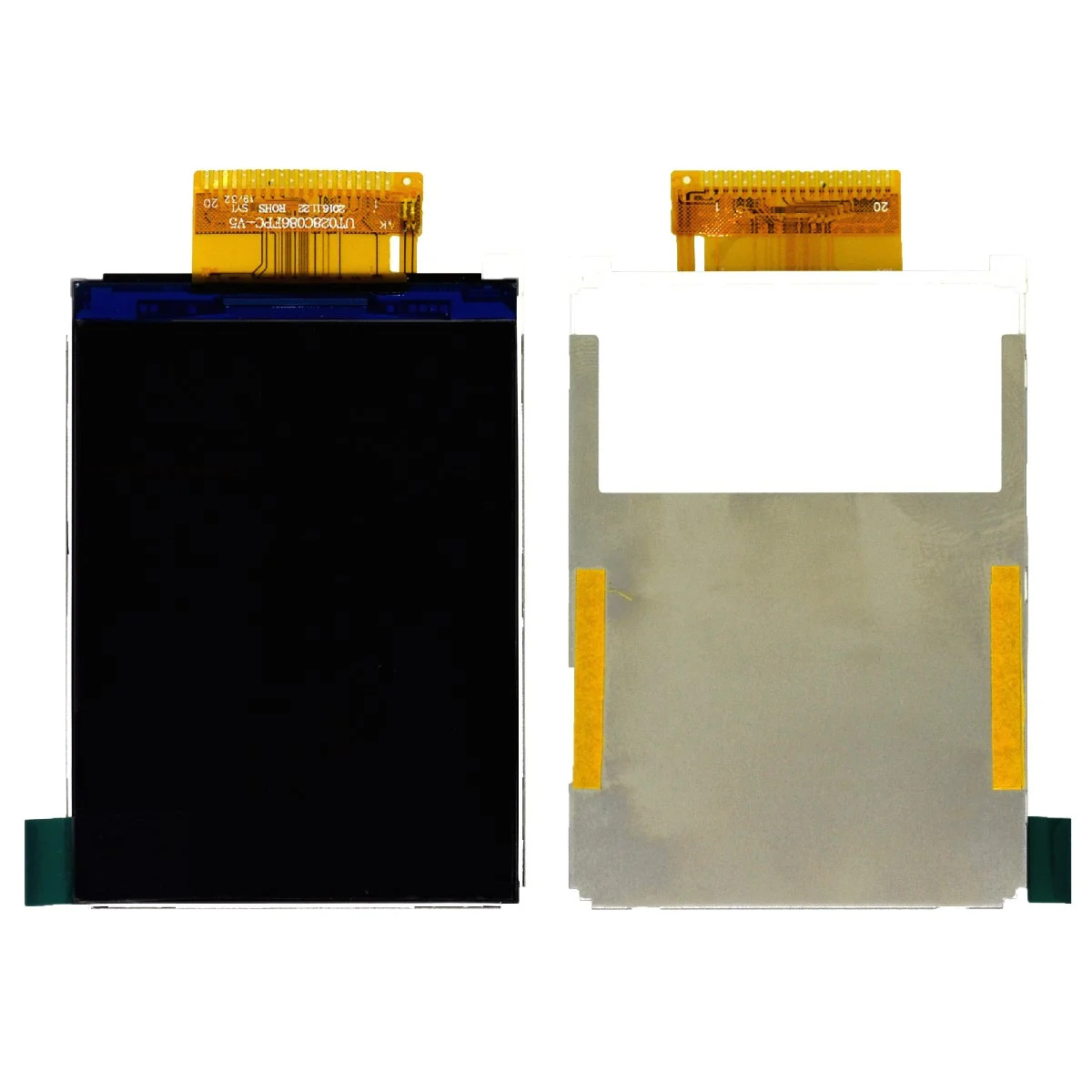 Γνήσια Οθόνη Maxcom MM920 Γνήσια Οθόνη Maxcom MM920