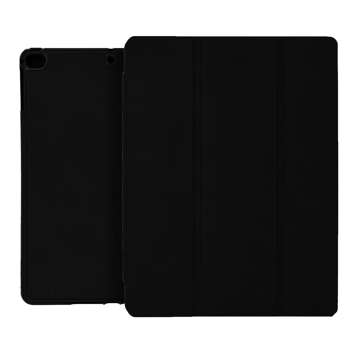 Θήκη Book Ancus Magnetic Three-fold για Apple iPad Air 2 Μαύρη Θήκη Book Ancus Magnetic Three-fold για Apple iPad Air 2 Μαύρη