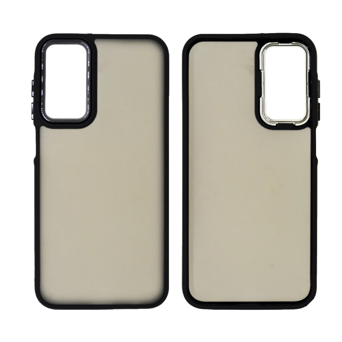 Θήκη TPU Frosted Back Ancus για Samsung SM-A156 Galaxy A15 5G / SM-A155 Galaxy A15 4G Μαύρο Θήκη TPU Frosted Back Ancus για Samsung SM-A156 Galaxy A15 5G / SM-A155 Galaxy A15 4G Μαύρο