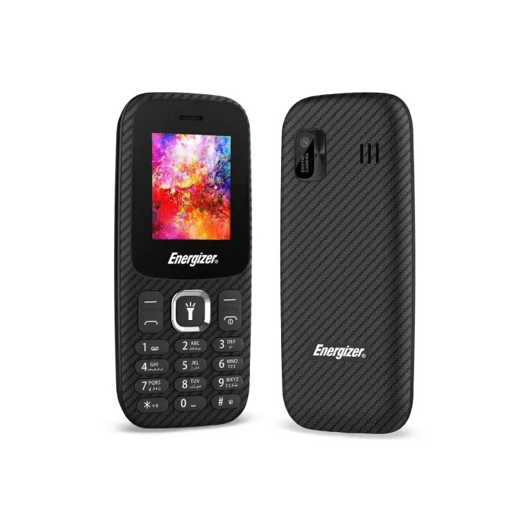 Energizer Energy E13 2G Dual Sim 1.77" 1000 mAh, Bluetooth, Camera Energizer Energy E13 2G Dual Sim 1.77" 1000 mAh, Bluetooth, Camera