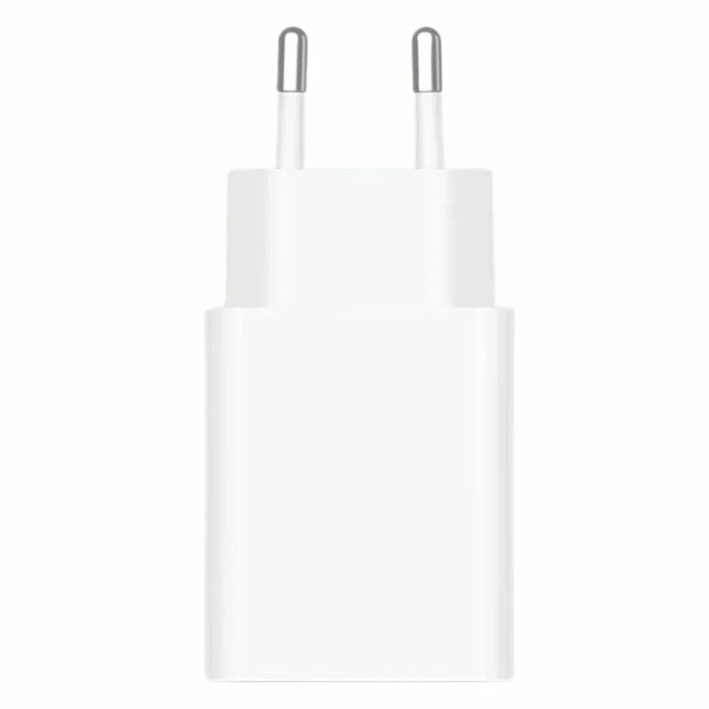 Φορτιστής Ταξιδίου Xiaomi BHR7757EU 22.5W με USB-A 5V 3A Λευκός Φορτιστής Ταξιδίου Xiaomi BHR7757EU 22.5W με USB-A 5V 3A Λευκός