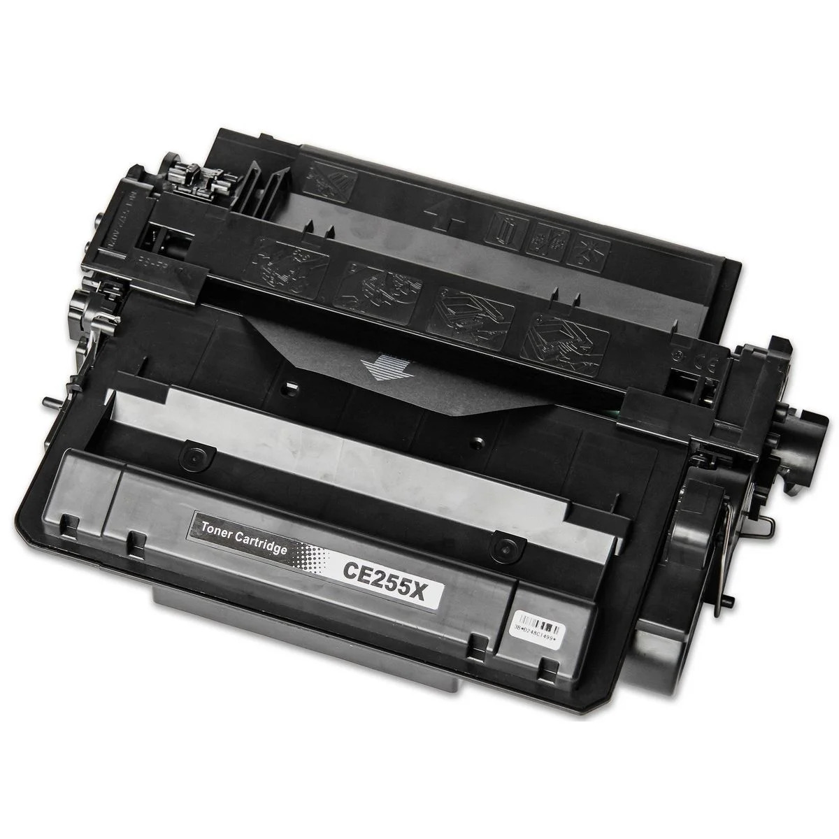 Toner HP CANON Συμβατό CE255X / CRG-274H JUMBO Σελίδες:20000 Black για Laserjet , LaserJet Enterprise, LaserJet Pro MFP, LBP, 3015D Toner HP CANON Συμβατό CE255X / CRG-274H JUMBO Σελίδες:20000 Black για Laserjet , LaserJet Enterprise, LaserJet Pro MFP, LBP, 3015D