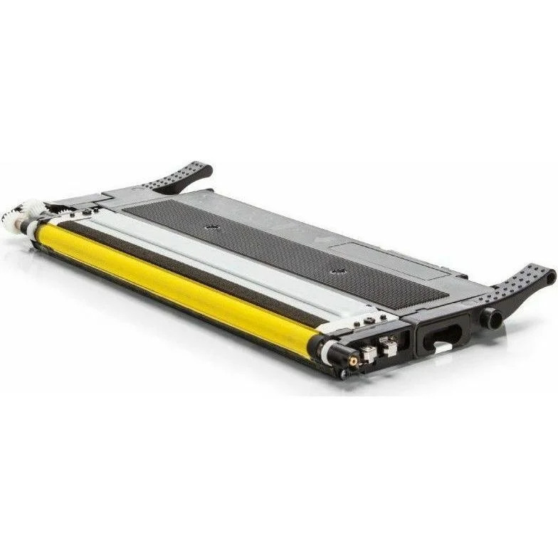Toner HP Συμβατό 117A W2072A Σελίδες:1300 Yellow για 150a, 150nw, 178fnw, 178nw, 178nwg, 179fnw, 179nw, 179nwg Με Τσιπ Toner HP Συμβατό 117A W2072A Σελίδες:1300 Yellow για 150a, 150nw, 178fnw, 178nw, 178nwg, 179fnw, 179nw, 179nwg Με Τσιπ