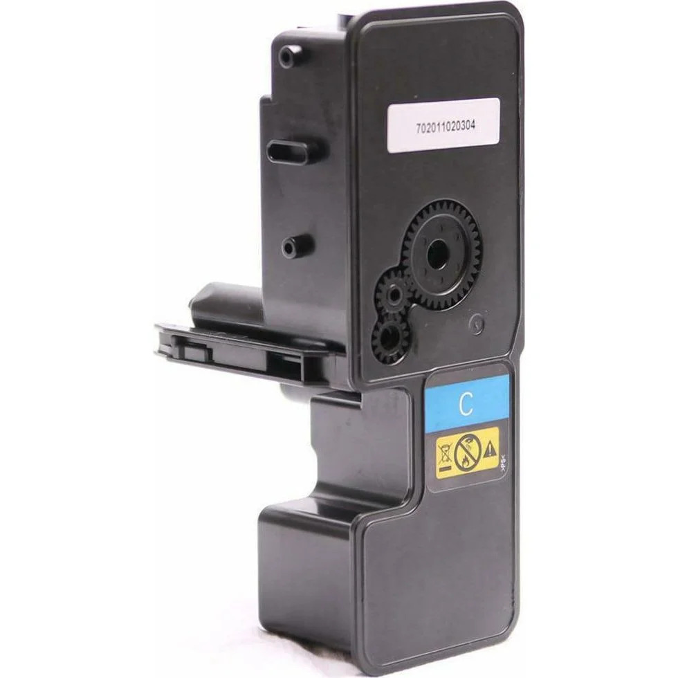 Toner KYOCERA MITA Συμβατό TK5230 Σελίδες:4400 Cyan για Ecosys M5521CDN, M5521CDW, P5021CDN, P5021CDW Toner KYOCERA MITA Συμβατό TK5230 Σελίδες:4400 Cyan για Ecosys M5521CDN, M5521CDW, P5021CDN, P5021CDW