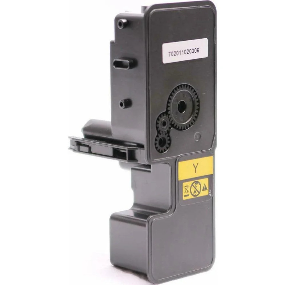 Toner KYOCERA MITA Συμβατό TK5230 Σελίδες:4400 Yellow για Ecosys M5521CDN, M5521CDW, P5021CDN, P5021CDW Toner KYOCERA MITA Συμβατό TK5230 Σελίδες:4400 Yellow για Ecosys M5521CDN, M5521CDW, P5021CDN, P5021CDW