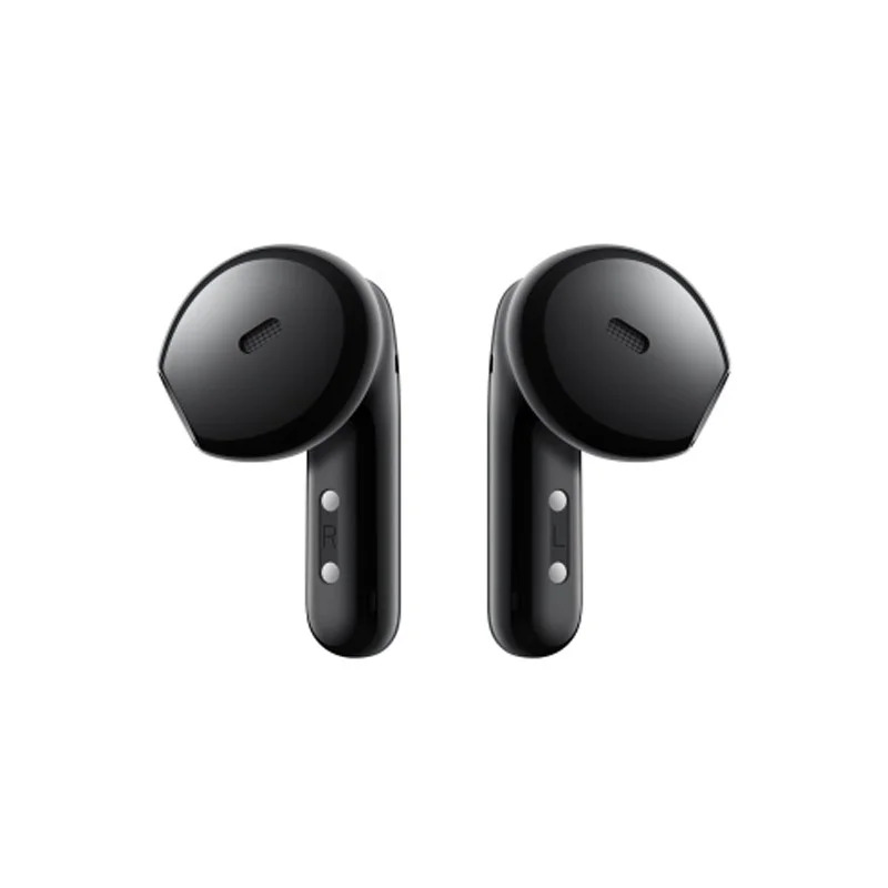 Wireless Bluetooth Xiaomi Redmi Buds 6 Active BHR8396GL Bluetooth v5.4 IPX4 με Noise Cancellation Μαύρο Wireless Bluetooth Xiaomi Redmi Buds 6 Active BHR8396GL Bluetooth v5.4 IPX4 με Noise Cancellation Μαύρο
