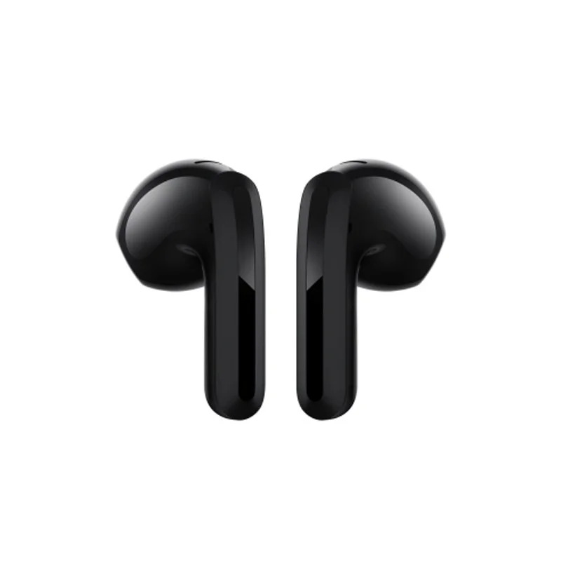 Wireless Bluetooth Xiaomi Redmi Buds 6 Active BHR8396GL Bluetooth v5.4 IPX4 με Noise Cancellation Μαύρο Wireless Bluetooth Xiaomi Redmi Buds 6 Active BHR8396GL Bluetooth v5.4 IPX4 με Noise Cancellation Μαύρο