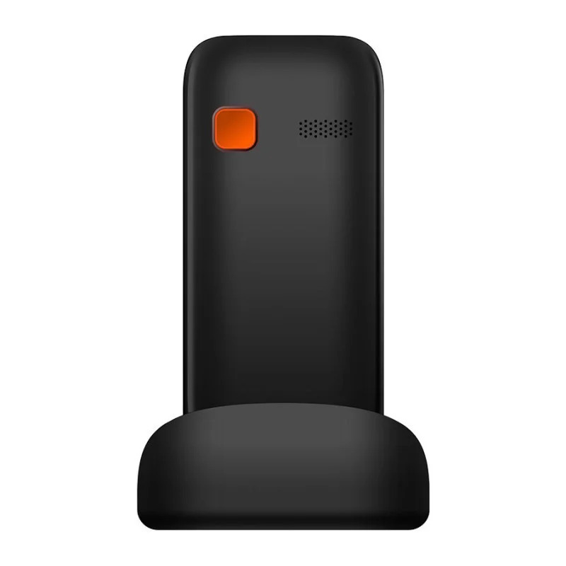 Maxcom MM426 SE (Dual Sim) 1.77" με Βάση Φόρτισης, Μεγάλα Πλήκτρα, Ραδιόφωνο, Φακό και Πλήκτρο Έκτακτης Ανάγκης Μαύρο Maxcom MM426 SE (Dual Sim) 1.77" με Βάση Φόρτισης, Μεγάλα Πλήκτρα, Ραδιόφωνο, Φακό και Πλήκτρο Έκτακτης Ανάγκης Μαύρο