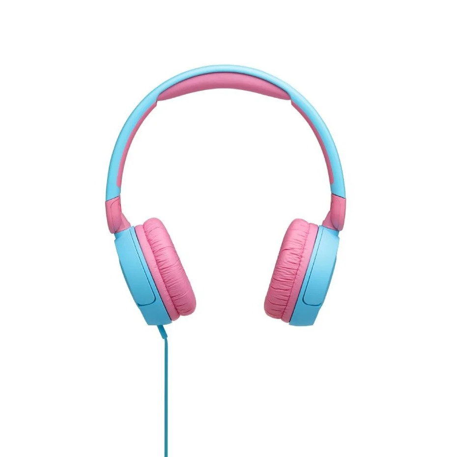 Ακουστικά Kids JBL JR310 με Μικρόφωνο 3.5mm 1m Μπλε - Ρόζ Ακουστικά Kids JBL JR310 με Μικρόφωνο 3.5mm 1m Μπλε - Ρόζ