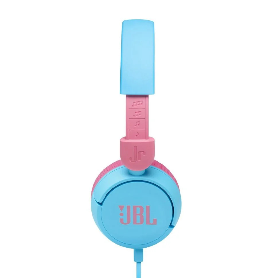 Ακουστικά Kids JBL JR310 με Μικρόφωνο 3.5mm 1m Μπλε - Ρόζ Ακουστικά Kids JBL JR310 με Μικρόφωνο 3.5mm 1m Μπλε - Ρόζ