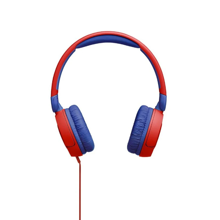 Ακουστικά Kids JBL JR310 με Μικρόφωνο 3.5mm 1m Μπλε - Κόκκινο Ακουστικά Kids JBL JR310 με Μικρόφωνο 3.5mm 1m Μπλε - Κόκκινο