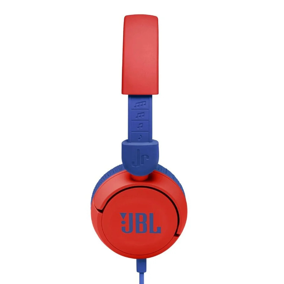 Ακουστικά Kids JBL JR310 με Μικρόφωνο 3.5mm 1m Μπλε - Κόκκινο Ακουστικά Kids JBL JR310 με Μικρόφωνο 3.5mm 1m Μπλε - Κόκκινο