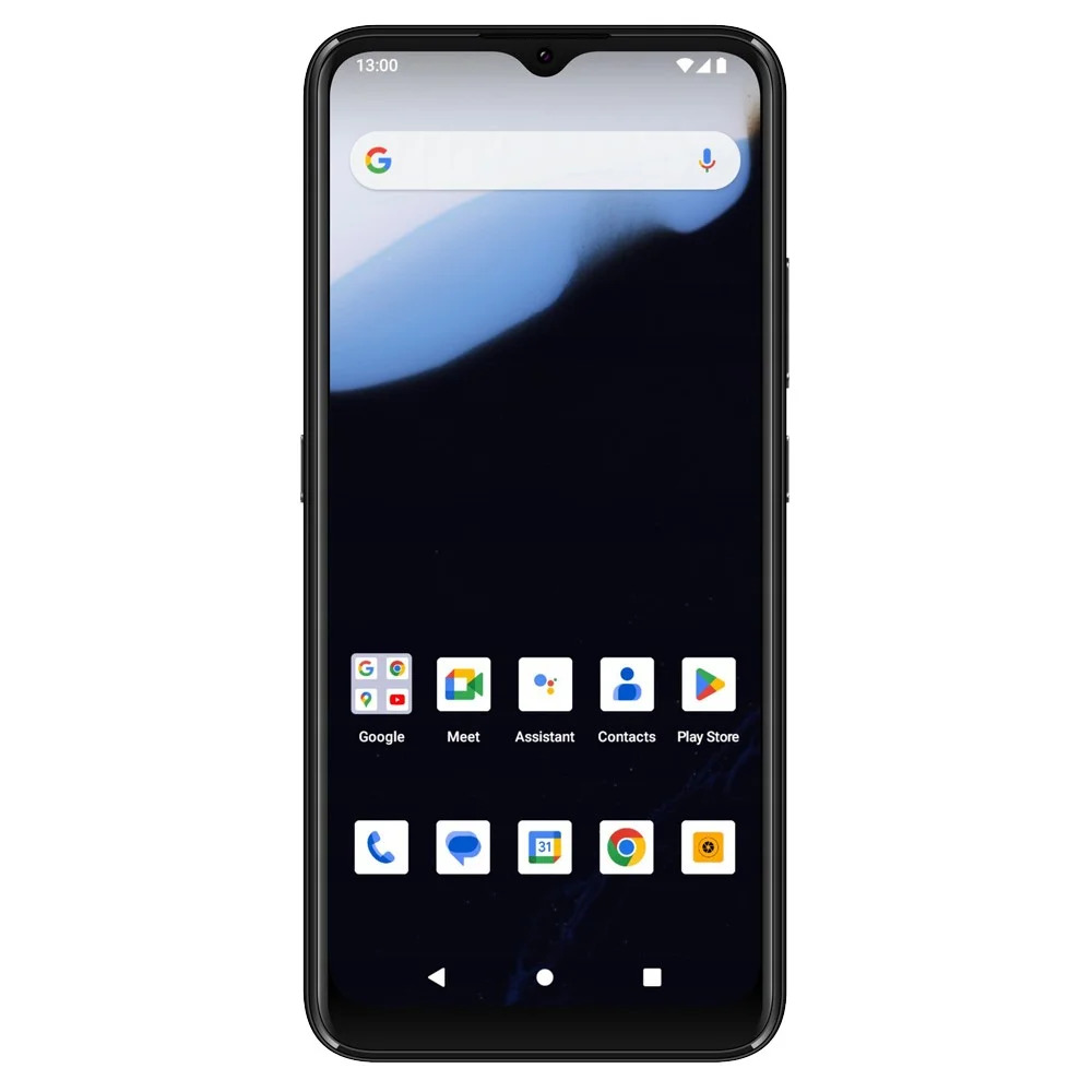 Maxcom MS651 Dual Sim 4G 6.5" Android 13 1600 x720 HD+ Quad Core 2.0 GHz 3GB/32GB Μαύρο Maxcom MS651 Dual Sim 4G 6.5" Android 13 1600 x720 HD+ Quad Core 2.0 GHz 3GB/32GB Μαύρο