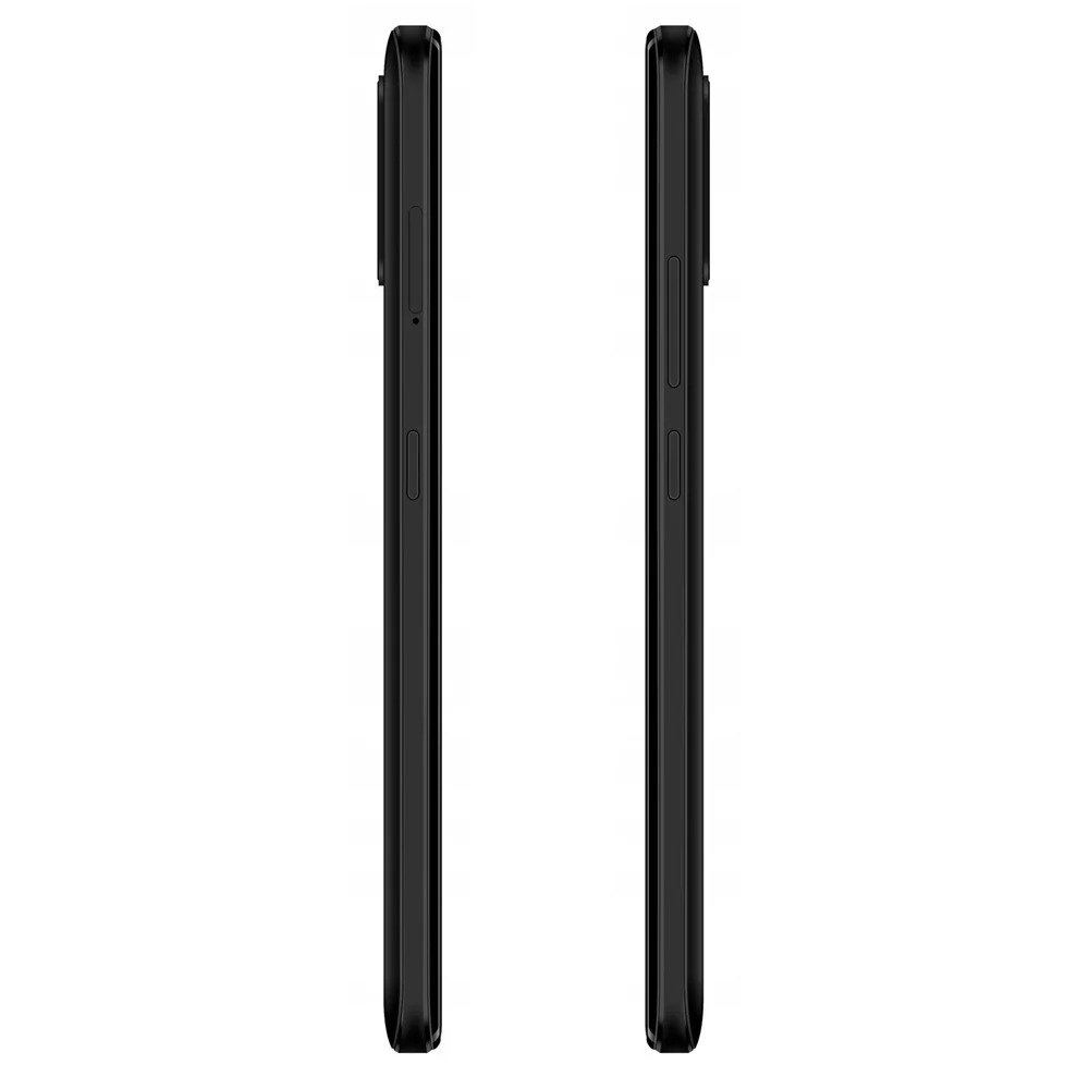 Maxcom MS651 Dual Sim 4G 6.5" Android 13 1600 x720 HD+ Quad Core 2.0 GHz 3GB/32GB Μαύρο Maxcom MS651 Dual Sim 4G 6.5" Android 13 1600 x720 HD+ Quad Core 2.0 GHz 3GB/32GB Μαύρο