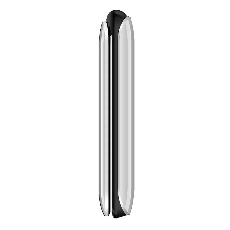 Maxcom MM815 2.4" με Κάμερα, Ραδιόφωνο και Πλήκτρο Έκτακτης Ανάγκης 1000 mAh Γκρι Maxcom MM815 2.4" με Κάμερα, Ραδιόφωνο και Πλήκτρο Έκτακτης Ανάγκης 1000 mAh Γκρι