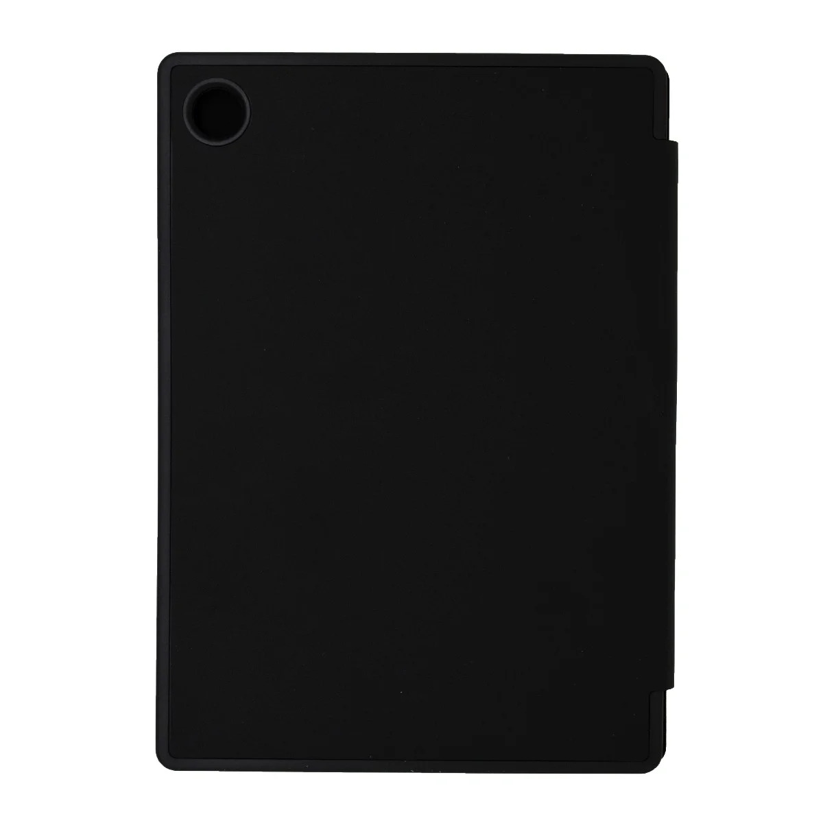 Θήκη Book Ancus Magnetic Three-fold για Samsung SM-X200 Galaxy Tab A8 10.5" Μαύρη Θήκη Book Ancus Magnetic Three-fold για Samsung SM-X200 Galaxy Tab A8 10.5" Μαύρη