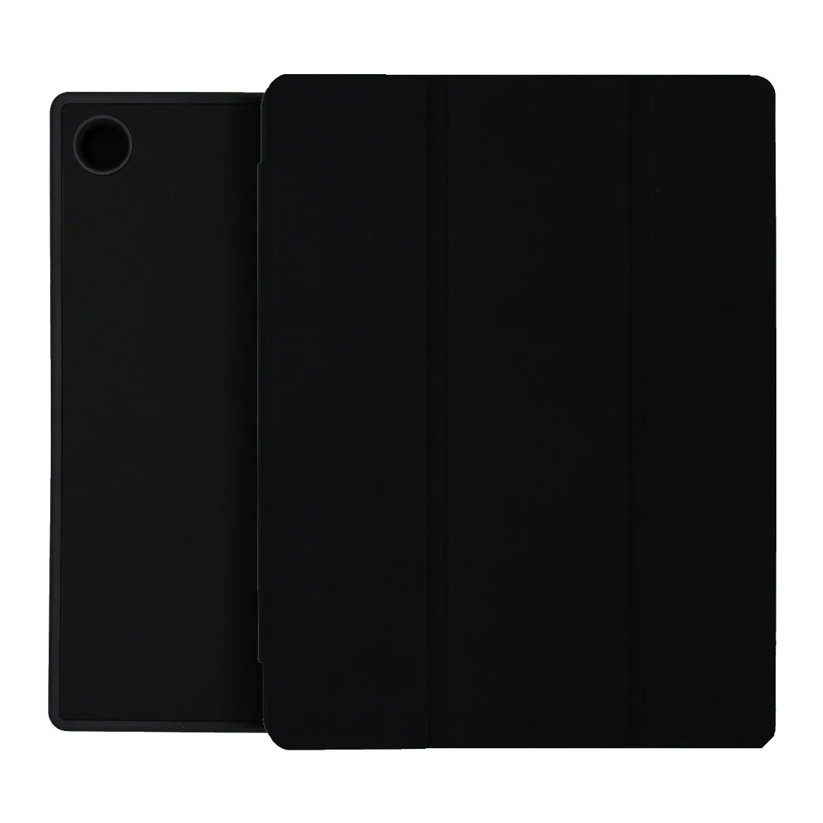 Θήκη Book Ancus Magnetic Three-fold για Samsung SM-X200 Galaxy Tab A8 10.5" Μαύρη Θήκη Book Ancus Magnetic Three-fold για Samsung SM-X200 Galaxy Tab A8 10.5" Μαύρη