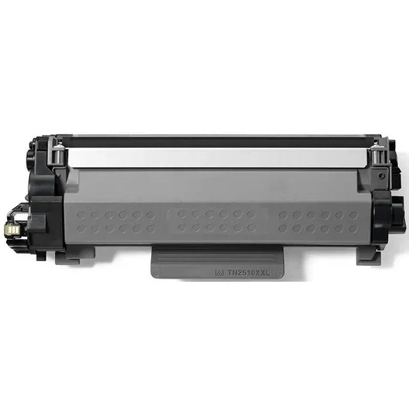 Toner BROTHER Συμβατό TN2510XXL PREMIUM ME CHIP Σελίδες:5000 για L2865DW, L2960DW, L2980DW Toner BROTHER Συμβατό TN2510XXL PREMIUM ME CHIP Σελίδες:5000 για L2865DW, L2960DW, L2980DW