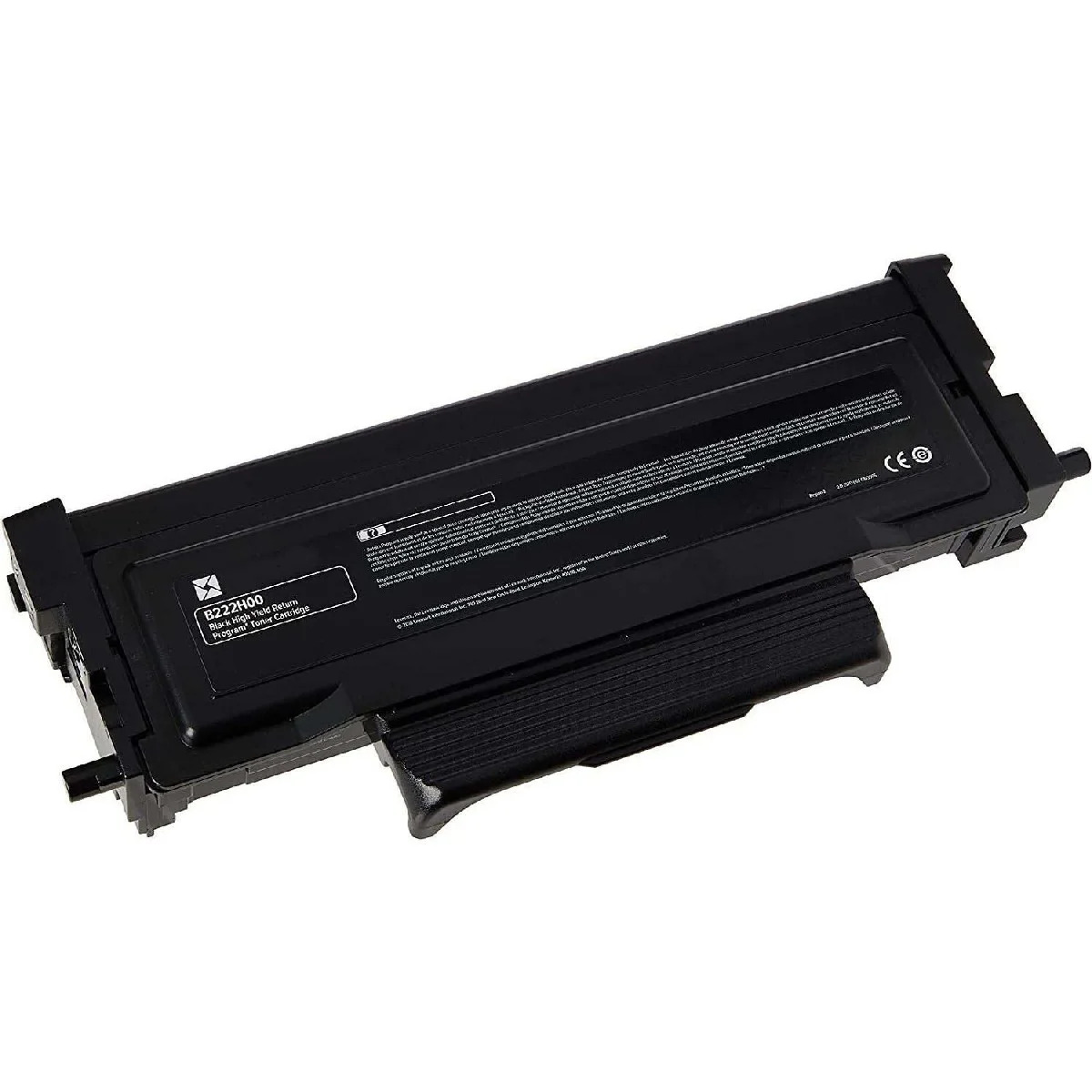 Toner LEXMARK Συμβατό B/MB 2236 - B220H00 Σελίδες 3000 Black για B2236dw, MB2236adwe, MB2236adw, MB2236i Toner LEXMARK Συμβατό B/MB 2236 - B220H00 Σελίδες 3000 Black για B2236dw, MB2236adwe, MB2236adw, MB2236i