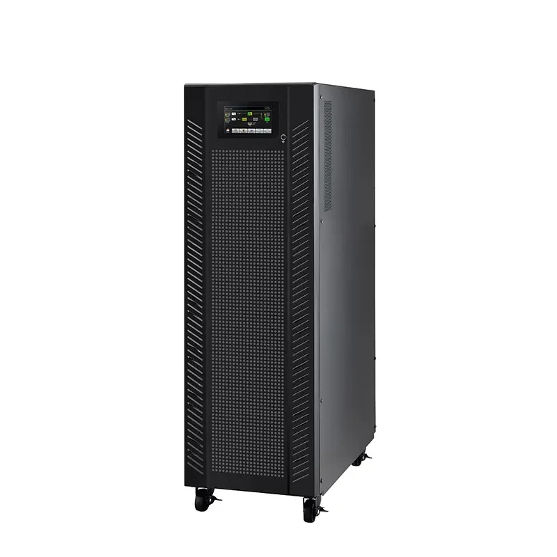 Online UPS 20 KVA 3P/3P Διαστάσεις 630×250×826 Χωρίς Μπαταρίες Online UPS 20 KVA 3P/3P Διαστάσεις 630×250×826 Χωρίς Μπαταρίες