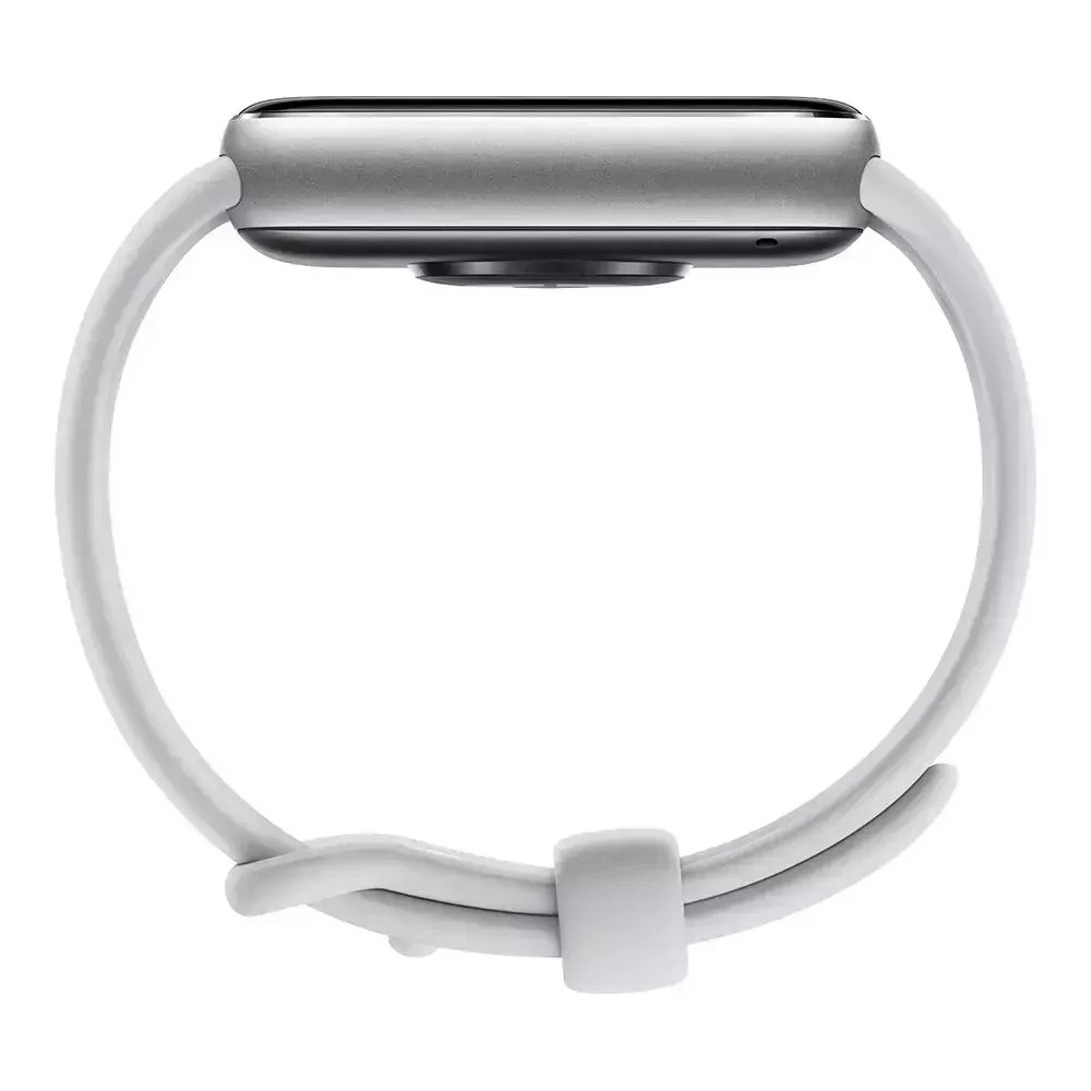 Xiaomi Smart Band 9 Pro BHR8710GL Αδιάβροχο έως 5ATM 350mAh 1,74" AMOLED Ασημί Xiaomi Smart Band 9 Pro BHR8710GL Αδιάβροχο έως 5ATM 350mAh 1,74" AMOLED Ασημί