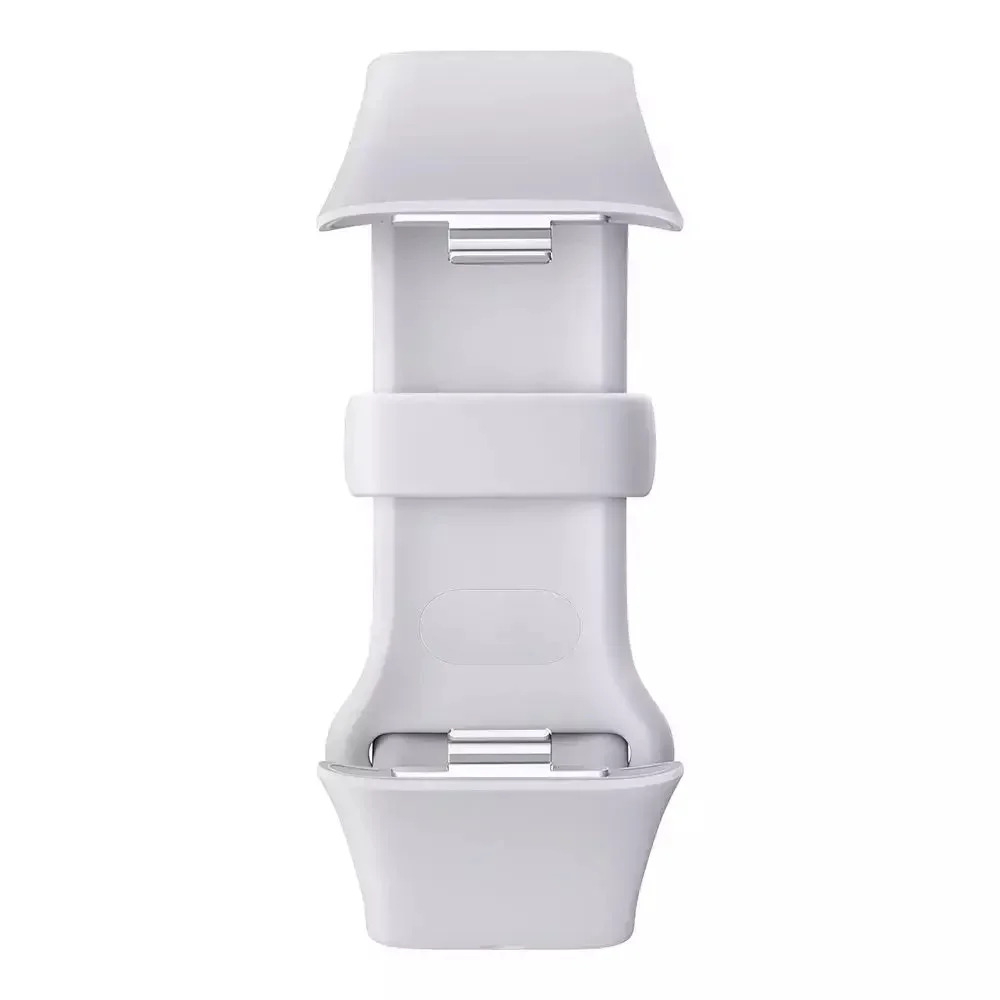 Xiaomi Smart Band 9 Pro BHR8710GL Αδιάβροχο έως 5ATM 350mAh 1,74" AMOLED Ασημί Xiaomi Smart Band 9 Pro BHR8710GL Αδιάβροχο έως 5ATM 350mAh 1,74" AMOLED Ασημί