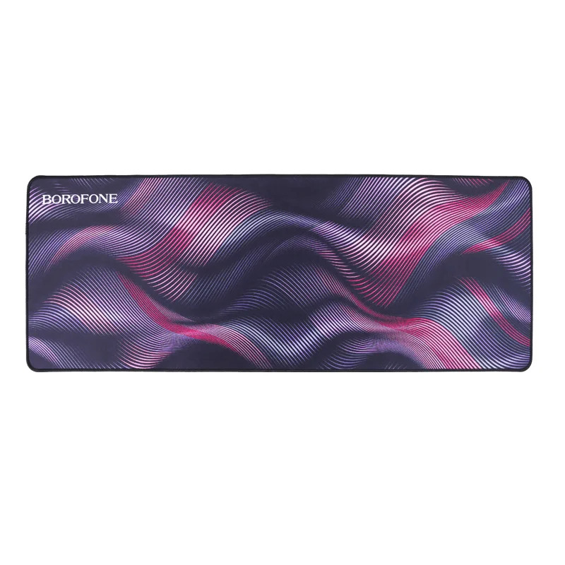 Mousepad Borofone XL BG12 Illustrious 800x300 mm Mousepad Borofone XL BG12 Illustrious 800x300 mm