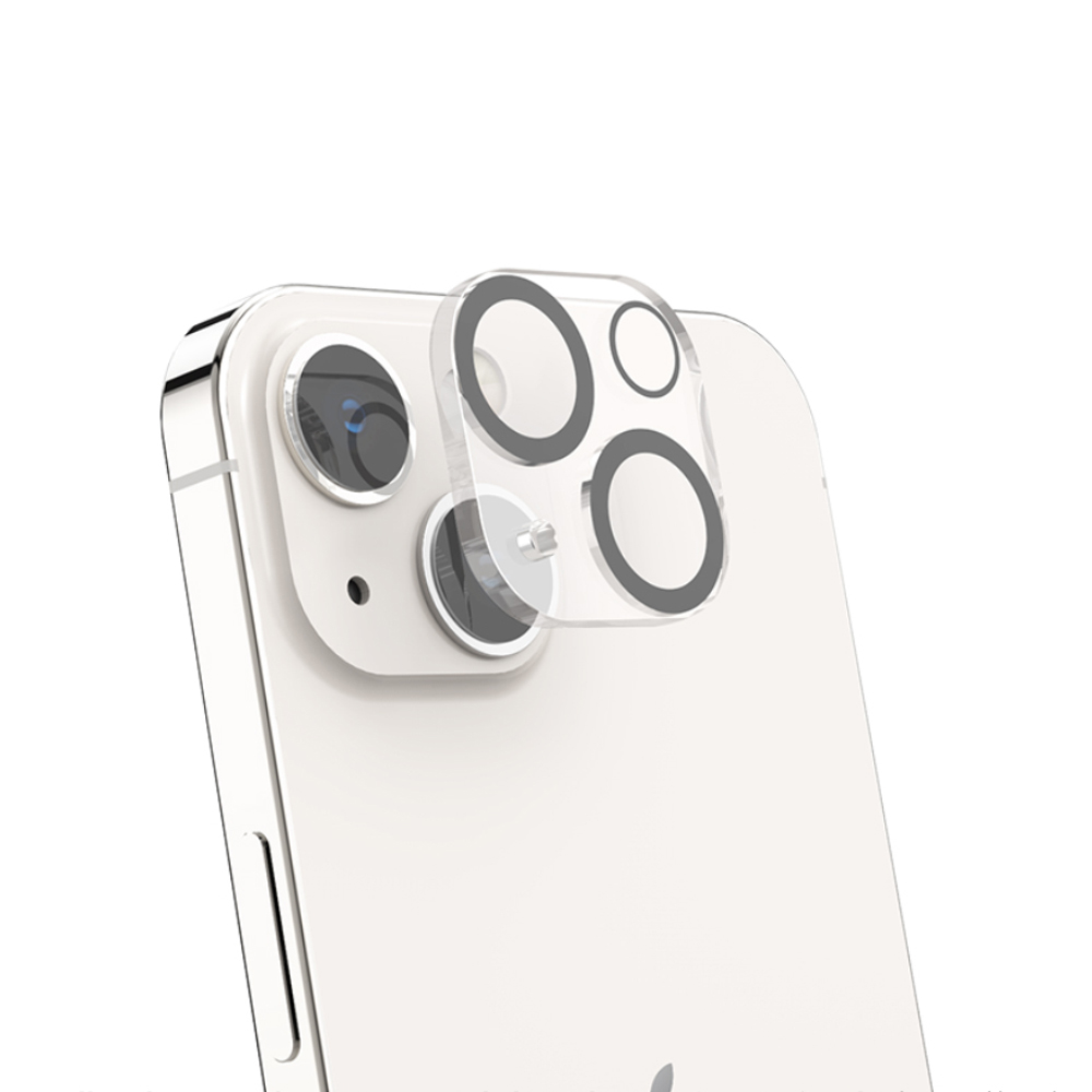 Προστασία Κάμερας Hoco 3D All-Inclusive Night Shooting G13 για Apple iPhone 16/16 Plus Σετ 25τεμ. Προστασία Κάμερας Hoco 3D All-Inclusive Night Shooting G13 για Apple iPhone 16/16 Plus Σετ 25τεμ.