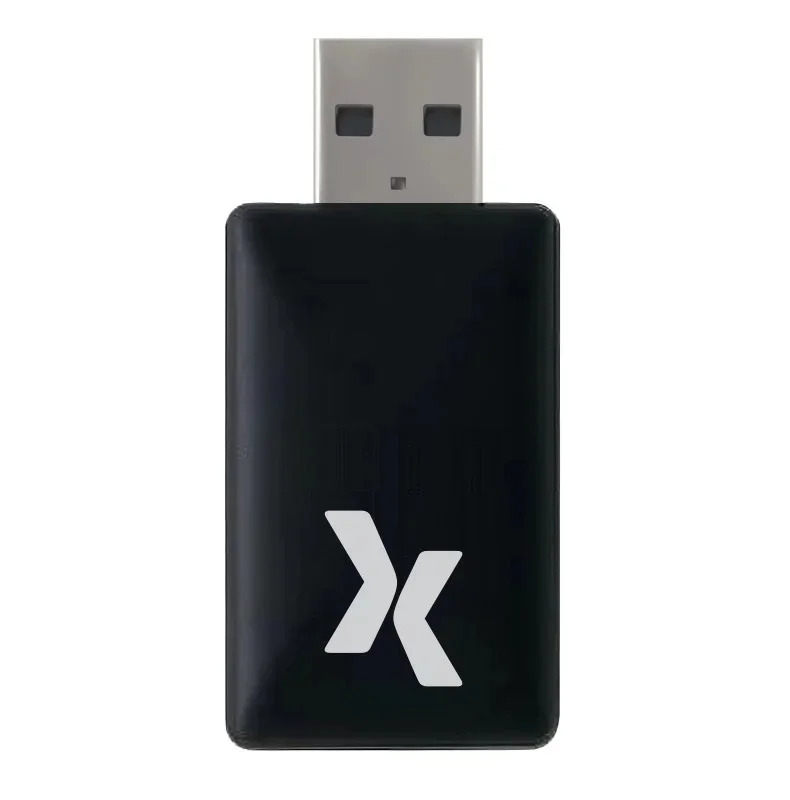 Ασύρματος Αντάπτορας Maxcom MC02 WAVE για Apple CarPlay και Android Auto Ασύρματος Αντάπτορας Maxcom MC02 WAVE για Apple CarPlay και Android Auto