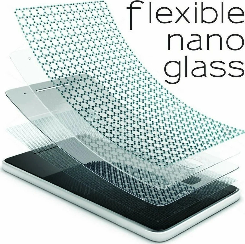 Tempered Glass Ancus Nano Shield 0.15mm 9H για Xiaomi Redmi Pad SE 8.7" Tempered Glass Ancus Nano Shield 0.15mm 9H για Xiaomi Redmi Pad SE 8.7"