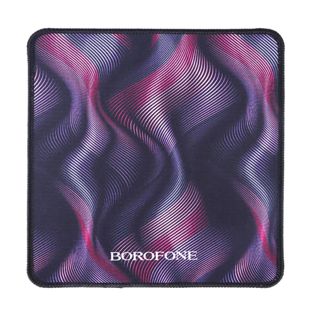 Mousepad Borofone BG12 Illustrious 200x240 mm Mousepad Borofone BG12 Illustrious 200x240 mm