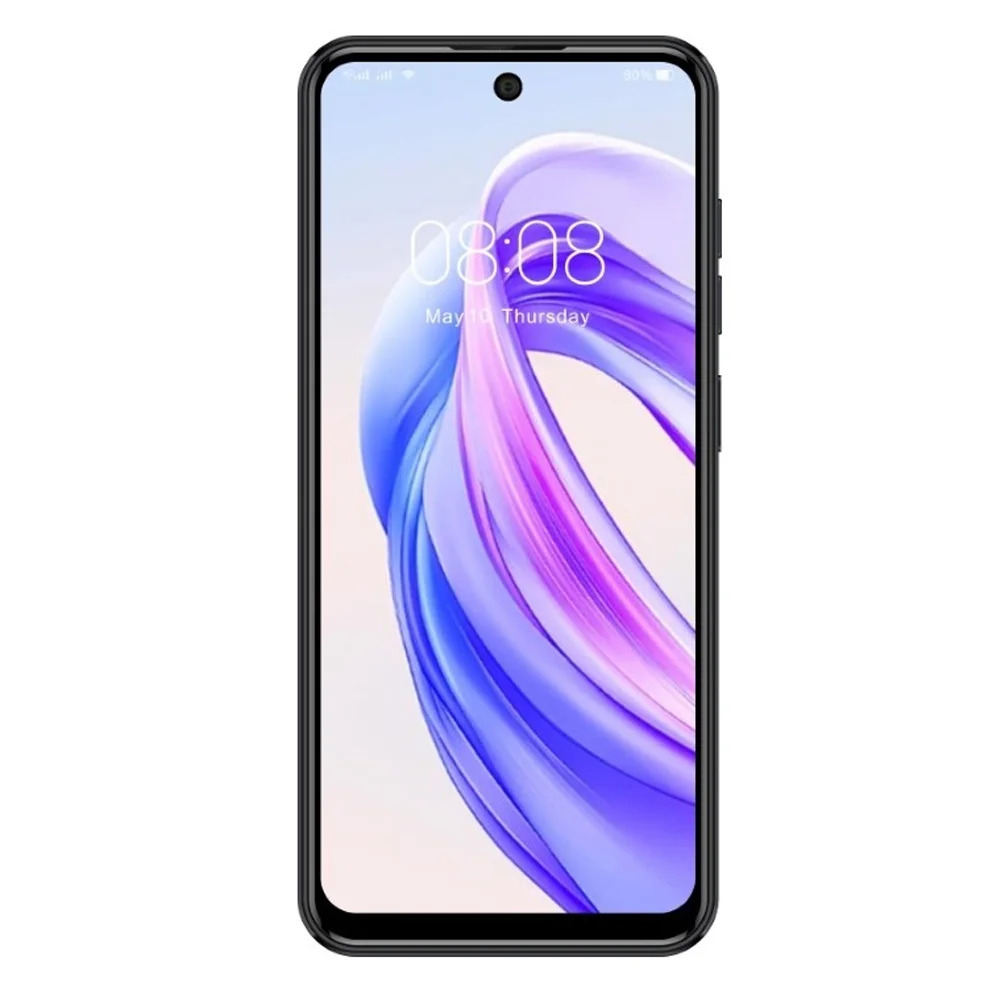 Meizu Mblu 21 M416 4G 6.79" Android 14 IPS Octa Core 6GB/128GB Black με Θήκη και Screen Protector Meizu Mblu 21 M416 4G 6.79" Android 14 IPS Octa Core 6GB/128GB Black με Θήκη και Screen Protector