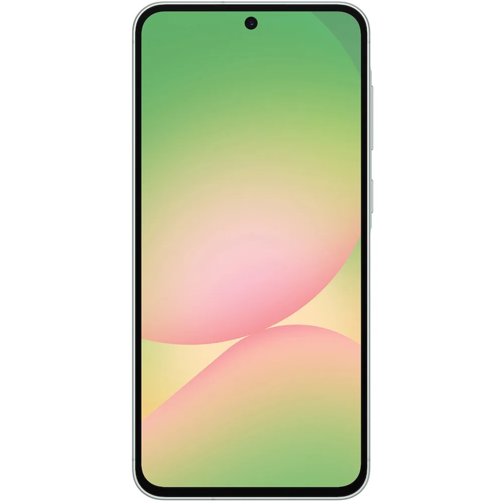 Samsung SM-A566 Galaxy A56 5G Dual Sim 6.7" 8GB/128GB NFC IP67 Awesome Olive Samsung SM-A566 Galaxy A56 5G Dual Sim 6.7" 8GB/128GB NFC IP67 Awesome Olive