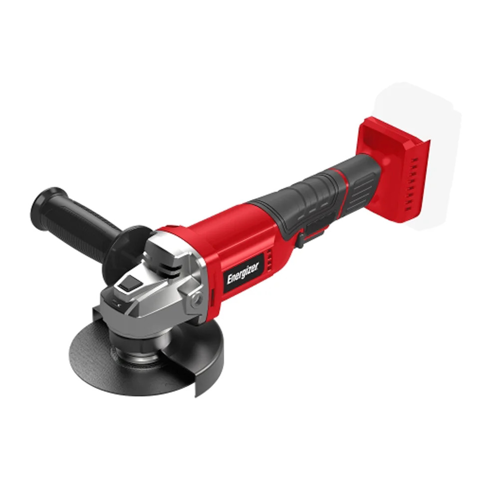 Energizer 3SA05 Επαναφορτιζόμενος Γωνιακός Τροχός 20V 500W 8000Rpm Διάμετρος 165mm Energizer 3SA05 Επαναφορτιζόμενος Γωνιακός Τροχός 20V 500W 8000Rpm Διάμετρος 165mm