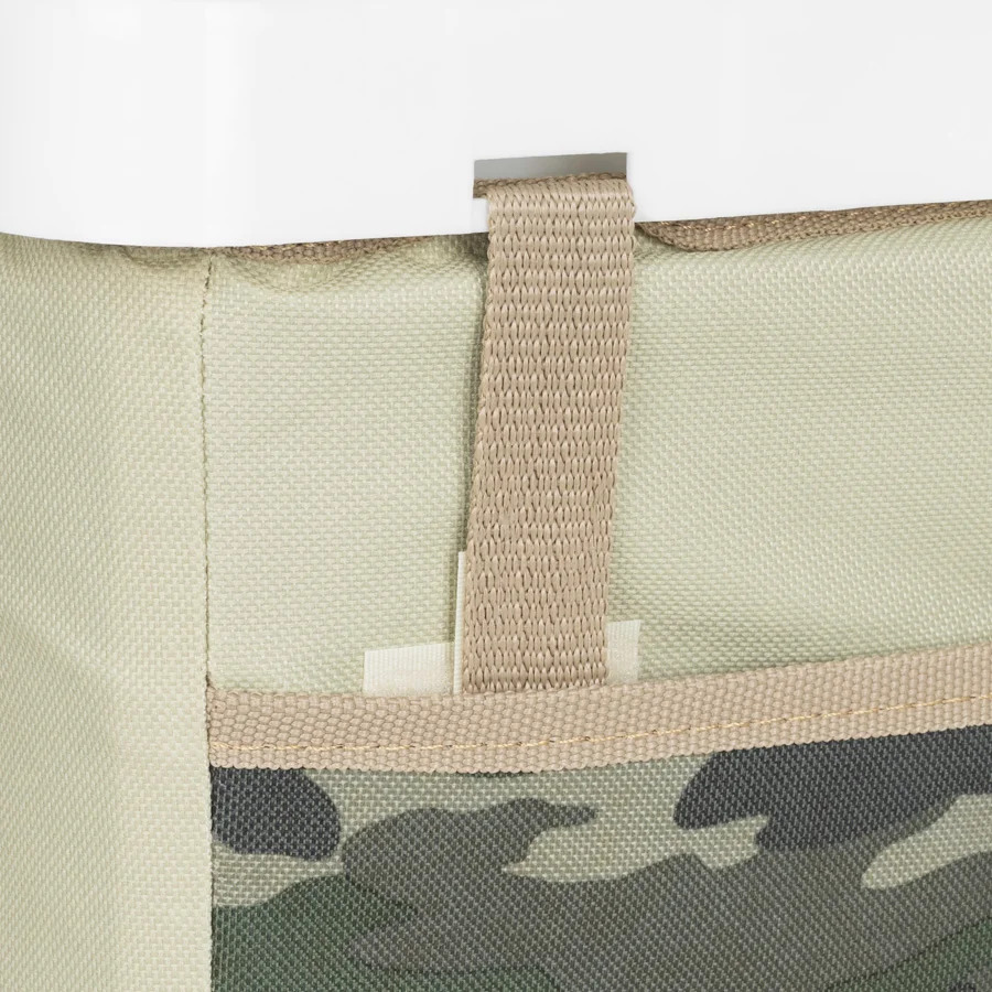 Φορητό Ψυγείο Cooler N'oveen TTC512 20L με Εργονομική Λαβή Μεταφοράς και Μεγάλη Διάρκεια Ψύξης Φορητό Ψυγείο Cooler N'oveen TTC512 20L με Εργονομική Λαβή Μεταφοράς και Μεγάλη Διάρκεια Ψύξης