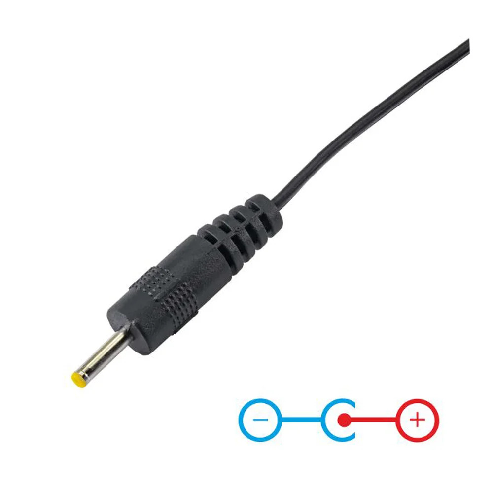 Καλώδιο Τροφοδοσίας Akyga AK-DC-02 USB A Αρσενικό σε 2.5 x 0.7 mm Αρσενικό Μήκος 0.8 m Καλώδιο Τροφοδοσίας Akyga AK-DC-02 USB A Αρσενικό σε 2.5 x 0.7 mm Αρσενικό Μήκος 0.8 m