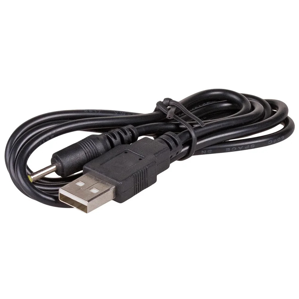 Καλώδιο Τροφοδοσίας Akyga AK-DC-02 USB A Αρσενικό σε 2.5 x 0.7 mm Αρσενικό Μήκος 0.8 m Καλώδιο Τροφοδοσίας Akyga AK-DC-02 USB A Αρσενικό σε 2.5 x 0.7 mm Αρσενικό Μήκος 0.8 m