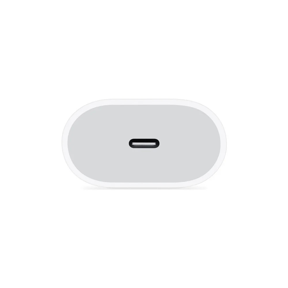Φορτιστής Ταξιδίου Apple USB-C 20W MUVV3ZM/A Φορτιστής Ταξιδίου Apple USB-C 20W MUVV3ZM/A