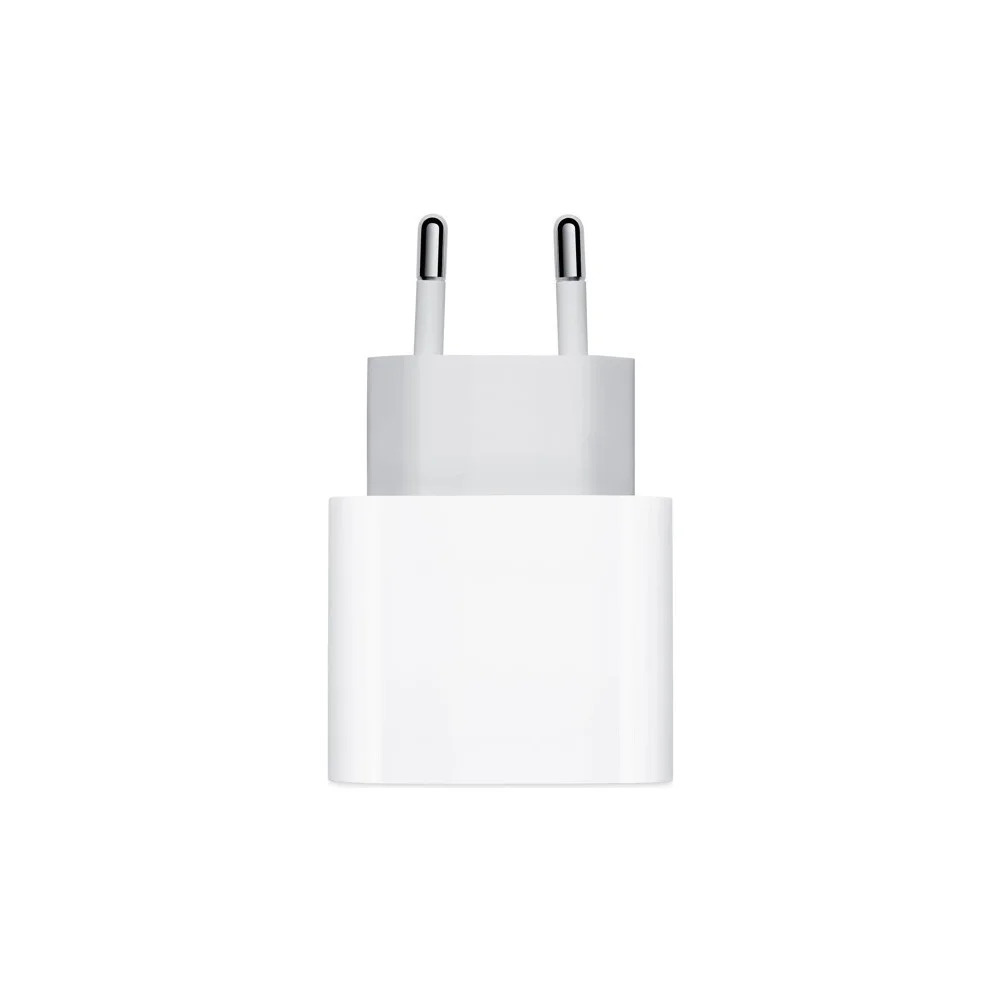 Φορτιστής Ταξιδίου Apple USB-C 20W MUVV3ZM/A Φορτιστής Ταξιδίου Apple USB-C 20W MUVV3ZM/A