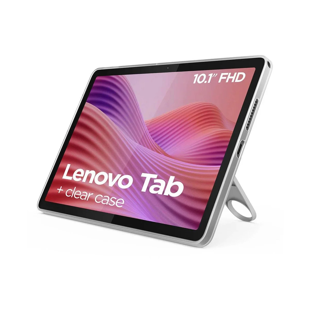 Lenovo Tab TB311FU 10.1'' Wi-Fi 4GB/64GB Luna Grey + Θήκη Lenovo Tab TB311FU 10.1'' Wi-Fi 4GB/64GB Luna Grey + Θήκη
