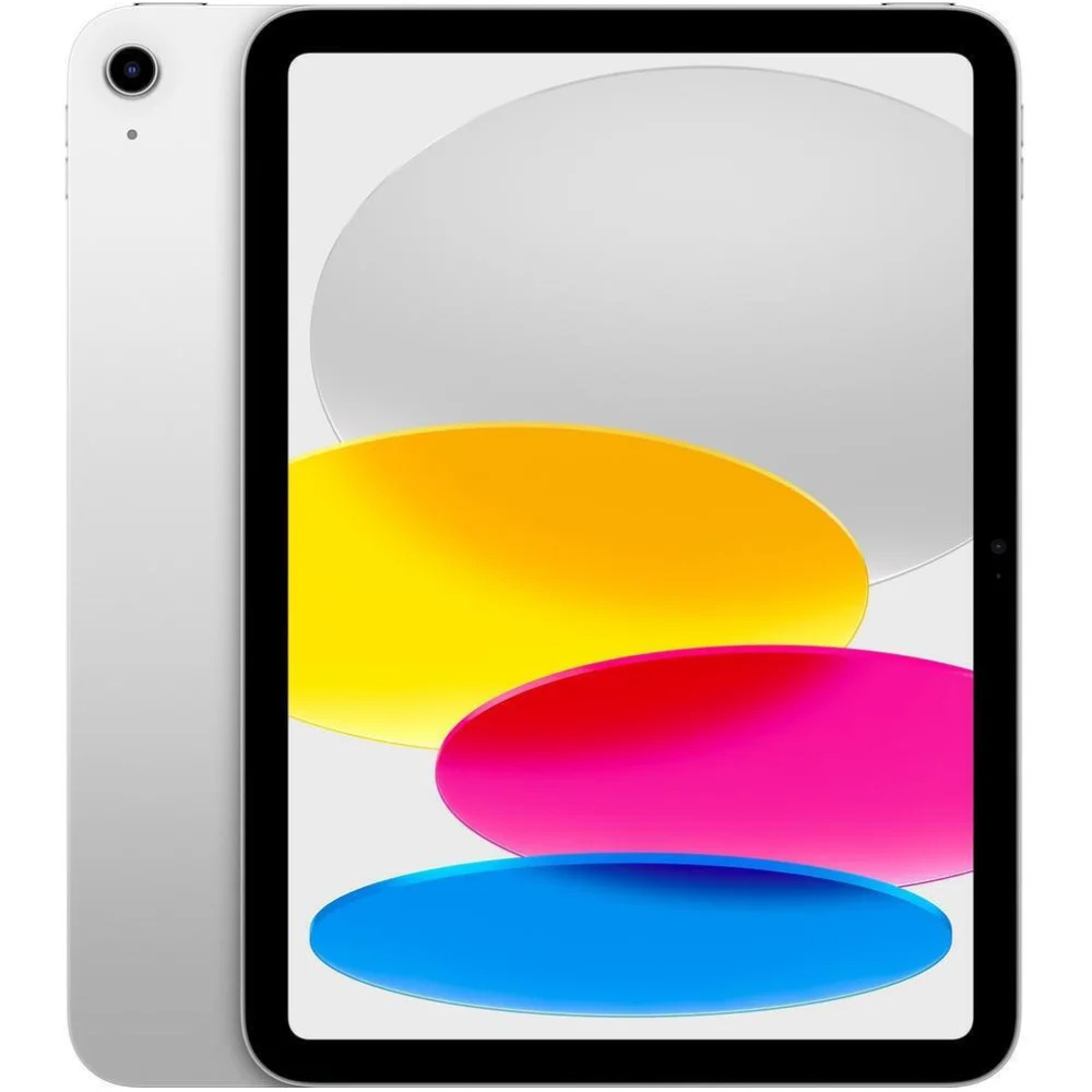Apple iPad 11" (A16) 11th Generation (2025) Wi-Fi 4GB/128GB Silver MD3Y4TY/A Apple iPad 11" (A16) 11th Generation (2025) Wi-Fi 4GB/128GB Silver MD3Y4TY/A