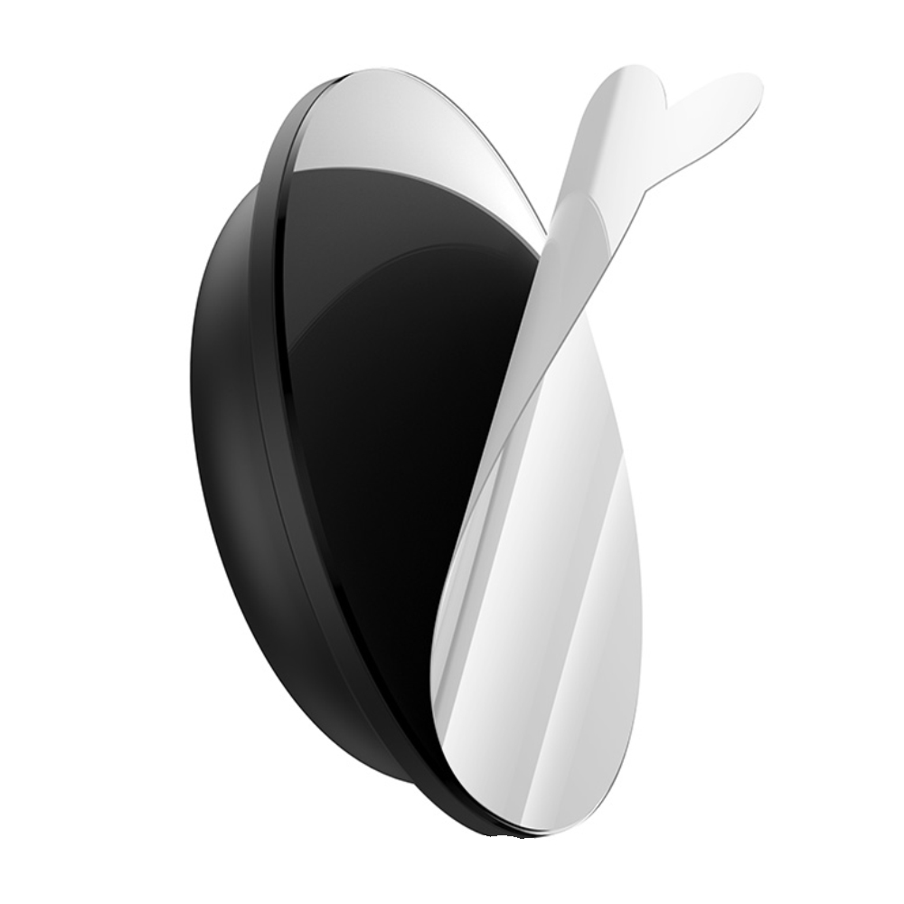 Hoco Tag E91B Tiger Anti-Lost Device Μόνο για iOS Συμβατό με Apple Find My Network με Αυτοκόλλητη Βάση Στερέωσης Hoco Tag E91B Tiger Anti-Lost Device Μόνο για iOS Συμβατό με Apple Find My Network με Αυτοκόλλητη Βάση Στερέωσης