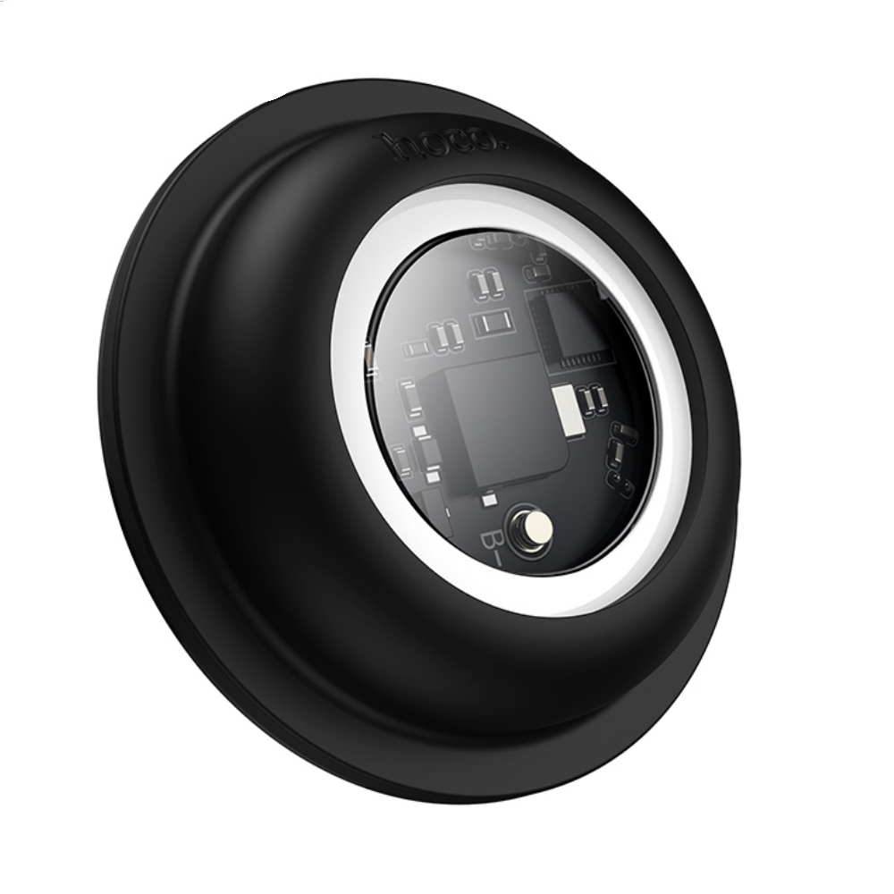 Hoco Tag E91B Tiger Anti-Lost Device Μόνο για iOS Συμβατό με Apple Find My Network με Αυτοκόλλητη Βάση Στερέωσης Hoco Tag E91B Tiger Anti-Lost Device Μόνο για iOS Συμβατό με Apple Find My Network με Αυτοκόλλητη Βάση Στερέωσης