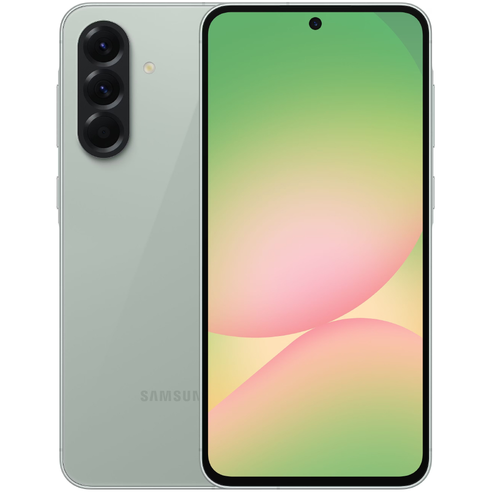 Samsung SM-A566 Galaxy A56 5G Dual Sim 6.7" 8GB/256GB NFC IP67 Awesome Olive Samsung SM-A566 Galaxy A56 5G Dual Sim 6.7" 8GB/256GB NFC IP67 Awesome Olive