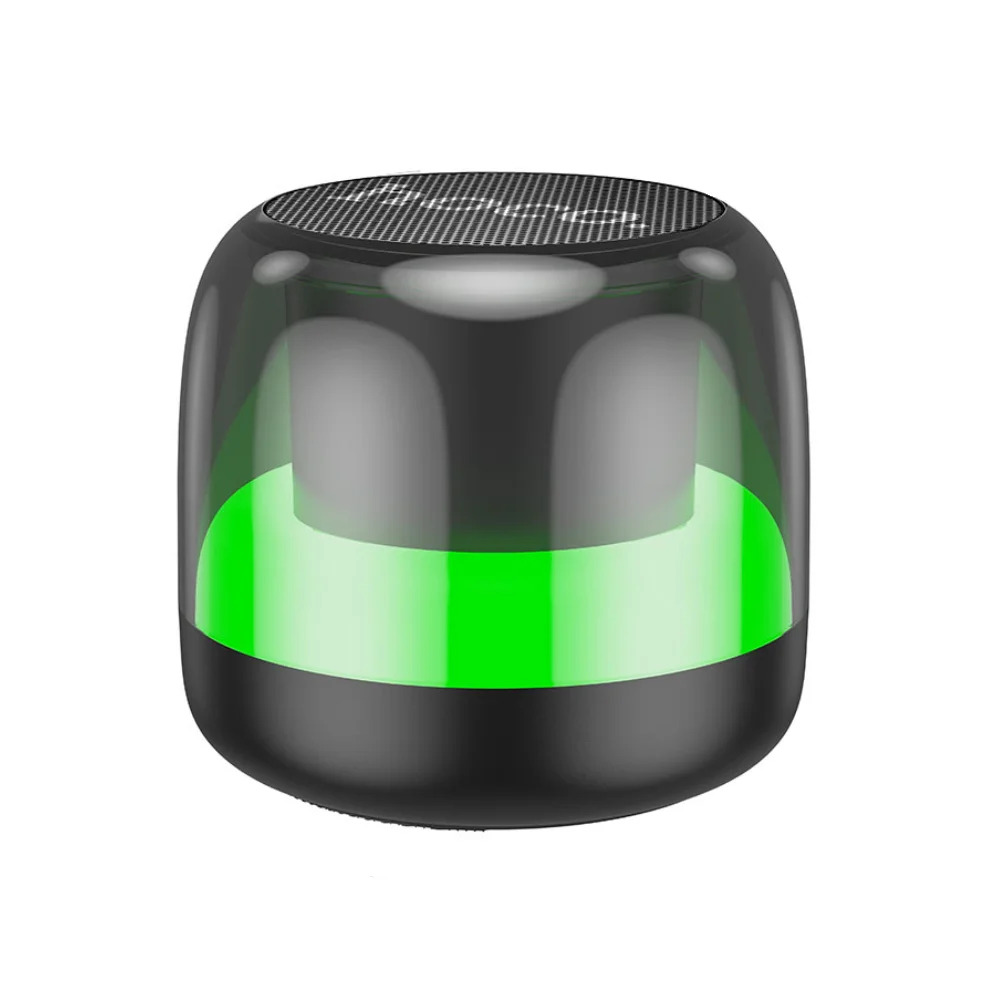 Ηχείο Wireless Hoco DS62 Tiny Colorful 5W BT v5.3, USB, TF Card και 3.5mm Ηχείο Wireless Hoco DS62 Tiny Colorful 5W BT v5.3, USB, TF Card και 3.5mm