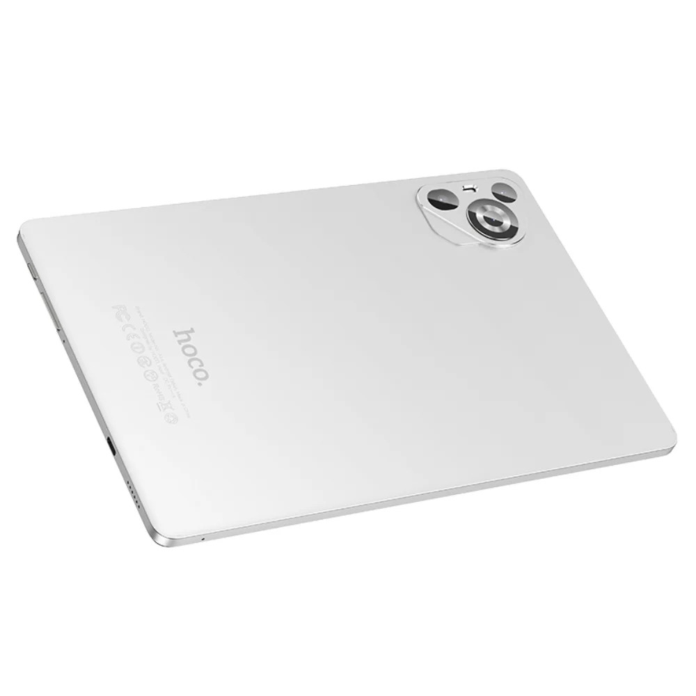 Tablet Hoco A14 Ultra-thin 11" WiFi 3GB/64GB 5000mAh BT v5.0 Android Ασημί Tablet Hoco A14 Ultra-thin 11" WiFi 3GB/64GB 5000mAh BT v5.0 Android Ασημί