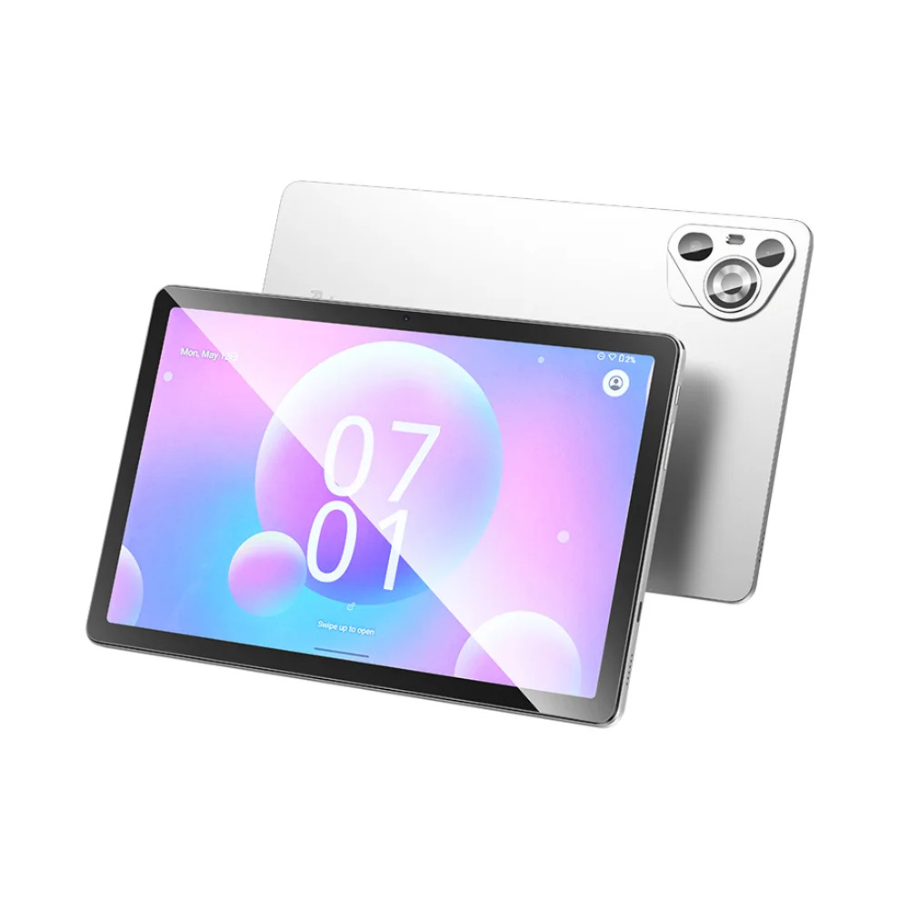 Tablet Hoco A14 Ultra-thin 11" WiFi 3GB/64GB 5000mAh BT v5.0 Android Ασημί Tablet Hoco A14 Ultra-thin 11" WiFi 3GB/64GB 5000mAh BT v5.0 Android Ασημί