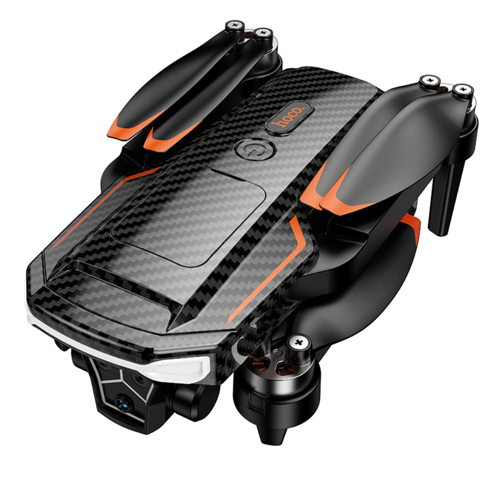 Drone Hoco DI85 με Κάμερα 1080p 360°, Χειριστήριο και Δυνατότητα Μετάδοσης Live Εικόνας Drone Hoco DI85 με Κάμερα 1080p 360°, Χειριστήριο και Δυνατότητα Μετάδοσης Live Εικόνας