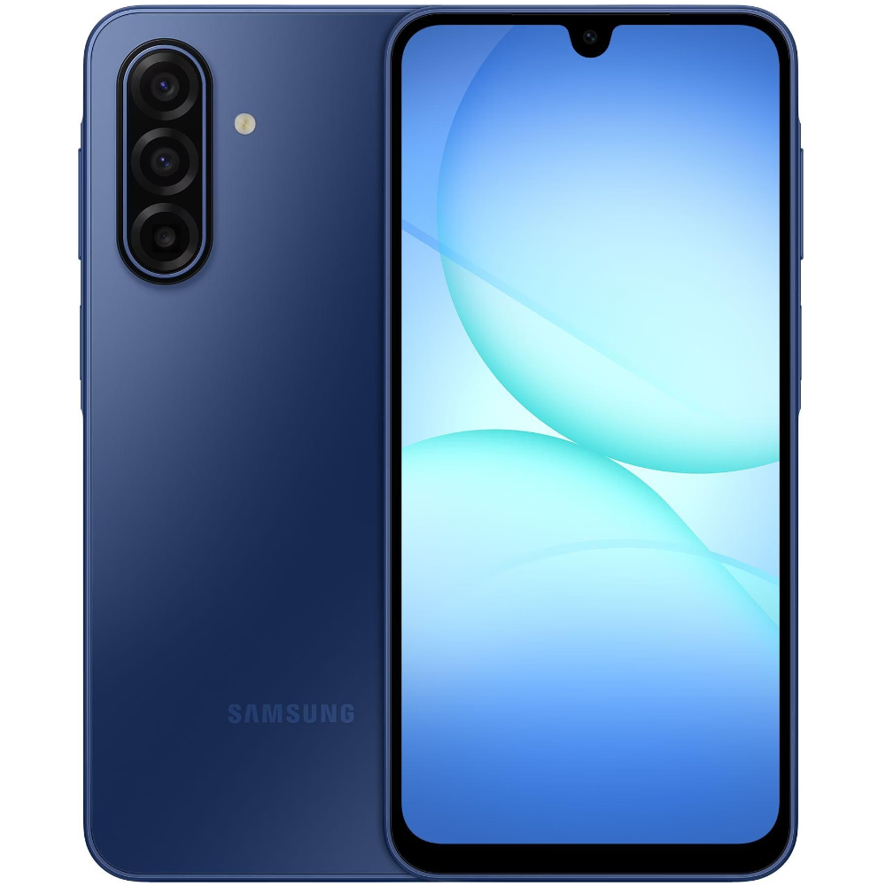 Samsung SM-A176 Galaxy A17 5G Dual Sim 6.7" 4GB/128GB IP54 Blue Samsung SM-A176 Galaxy A17 5G Dual Sim 6.7" 4GB/128GB IP54 Blue