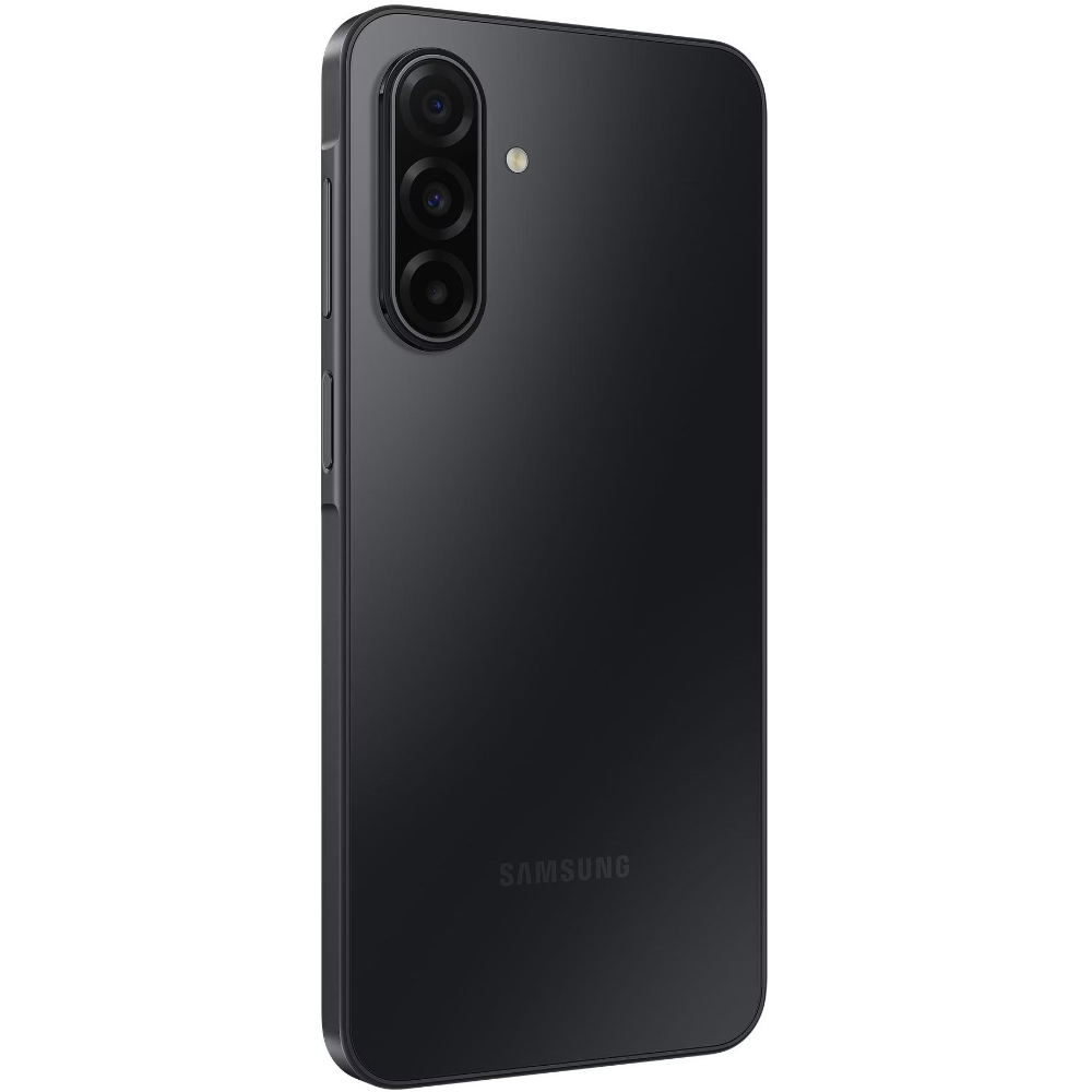 Samsung SM-A176 Galaxy A17 5G Dual Sim 6.7" 8GB/256GB IP54 Black Samsung SM-A176 Galaxy A17 5G Dual Sim 6.7" 8GB/256GB IP54 Black